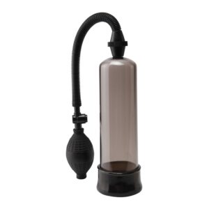 beginner's power pump 1