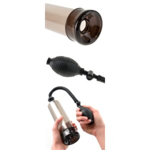 beginner's power pump 2