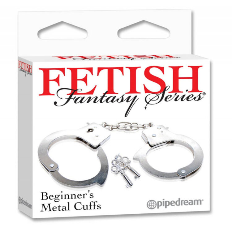 fetish-fantasy-series-beginner-s-metal-cuffs