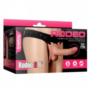 rodeoG