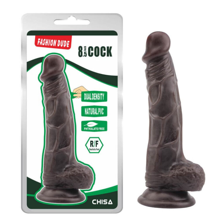 8.5cock