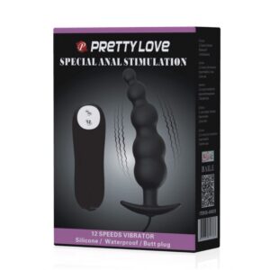 Pretty Love Special Anal Stimulation 8