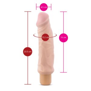 x5 vibrator 5