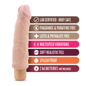 x5 vibrator 6