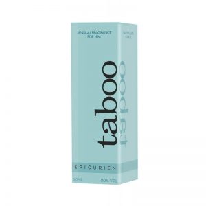 taboo-epicurienfor-him50-ml