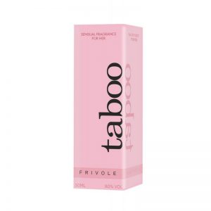 taboo-for-her