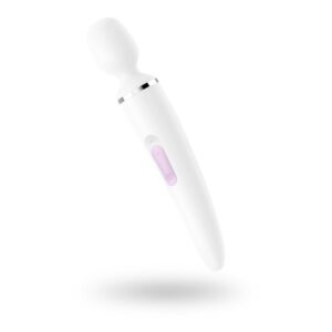 satisfyer wand-er woman bijeli 1