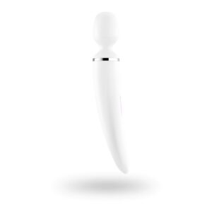 satisfyer wand-er woman bijeli 3