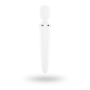 satisfyer wand-er woman bijeli 4