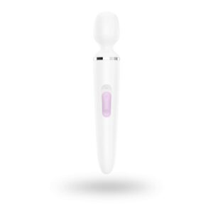 satisfyer wand-er woman bijeli 5