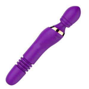 lucy vibrating rod