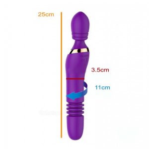 lucy vibrating rod3