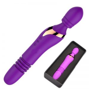 lucy vibrating rod5