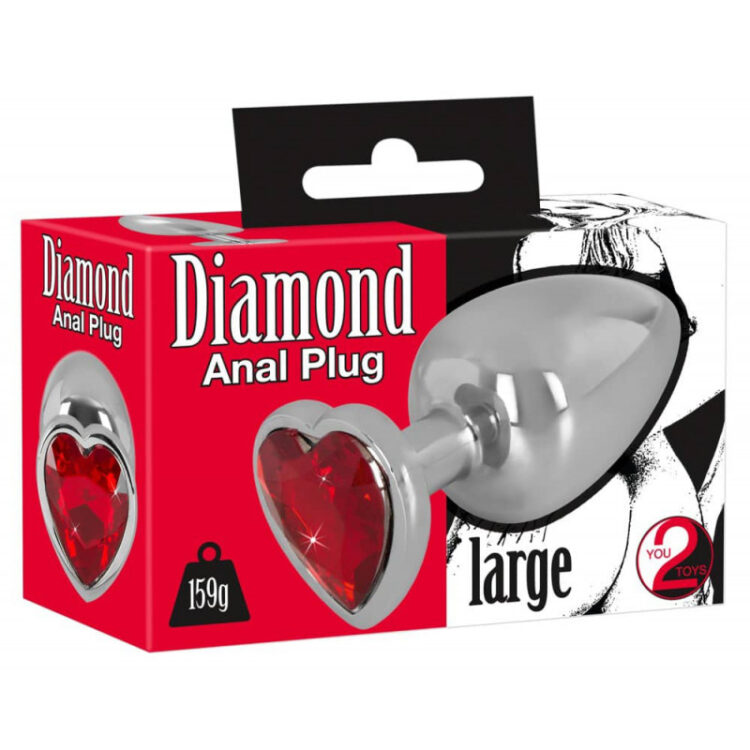 diamond-butt-plug-large