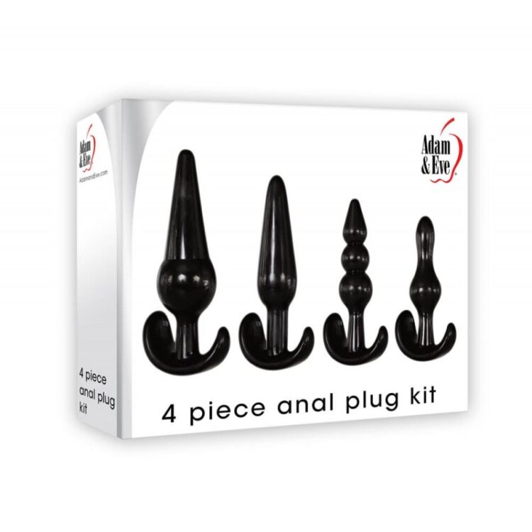 4-piece-anal-plug-kit