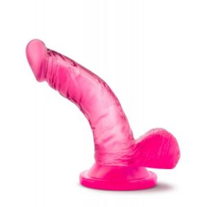 naturally-yours-4-inch-mini-cock-pink (1)