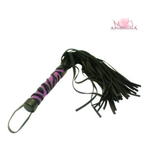mistress bondage kit purple passion3