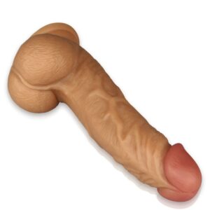 real extreme 8.25 inch dildo3