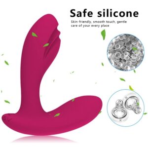 butterfly rolling-beads vibrator4