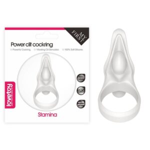 power clit cockring