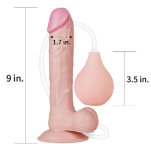 squirt extreme dildo 9inch99-9