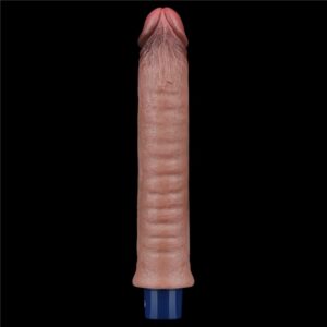 9.5 inch real softee vibrator8