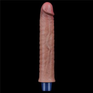 9.5 inch real softee vibrator9