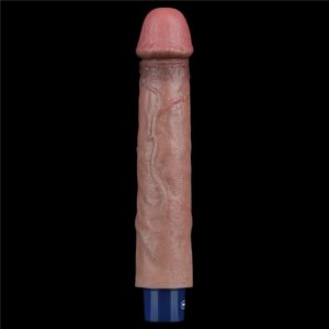 real softee 9inch vibrator6