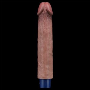 real softee 9inch vibrator7