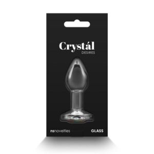 crystal butt plug small2