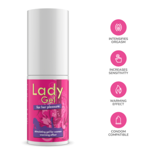 lady gel3