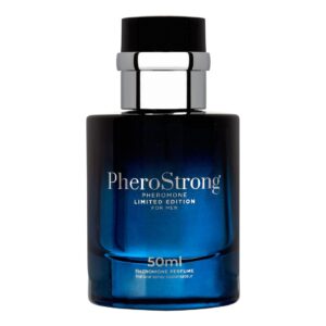 pherostrong limited edition 50 2