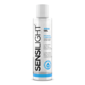 sensilight aquagel 150 ml