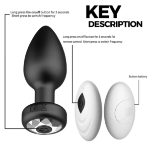 anal vibration plug2