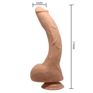 beautiful jack dildo 5