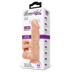 buraq beautiful vibro dildo