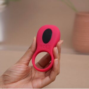 rose vibrating cock ring4