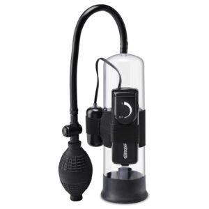 worx beginner's vibrating pump 1