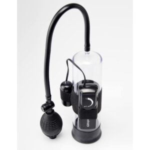 worx beginner's vibrating pump 2