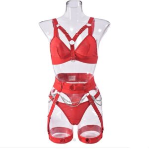 923367 sexy underwear crveno