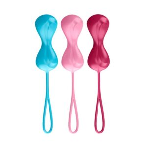 POWER BALLS SATISFYER 1