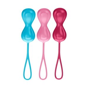 POWER BALLS SATISFYER 2