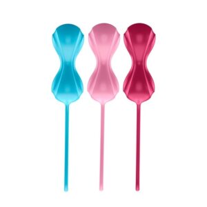 POWER BALLS SATISFYER 3