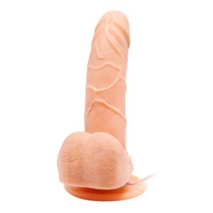 barbara mark vibro dildo 2