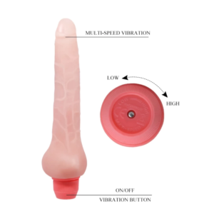 flexi vibe 8