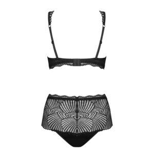klarita set obsessive 3