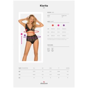 klarita set obsessive 4