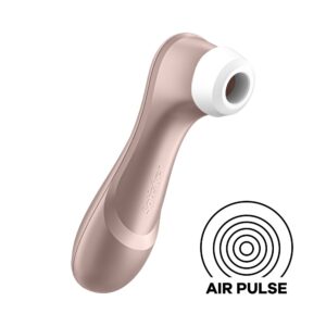 pro 2 generation 2 satisfyer 1