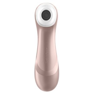 pro 2 generation 2 satisfyer 2