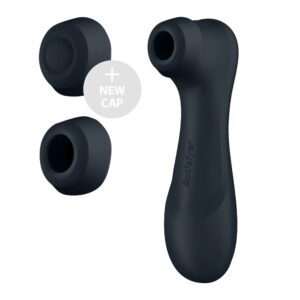 satisfyer pro 2 generation 3 crni 1